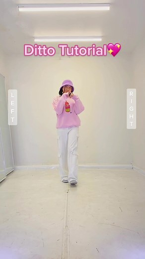 Easiest Kpop Dance Tutorial for Beginners