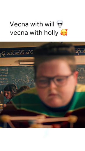 MIRZA STRANGE • MEMES | RELATABLE | FUNNY CONTENT on Instagram: "Vecna is one of the main villains introduced in Stranger Things Season 4. He is a powerful and terrifying entity from the Upside Down who targets people struggling with guilt, fear, and emotional trauma. Vecna attacks his victims psychologically before harming them, making him one of the most disturbing threats the group has faced. As the story unfolds, Vecna is revealed to be deeply connected to the origins of the Upside Down and