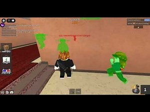 Roblox JJsploit Script for MM2