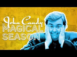 John Candy’s Comeback: From Box Office Flops to John Hughes & the Toronto Argonauts
