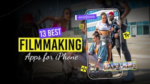13 Best Filmmaking Apps for iPhone in 2023 - Applavia
