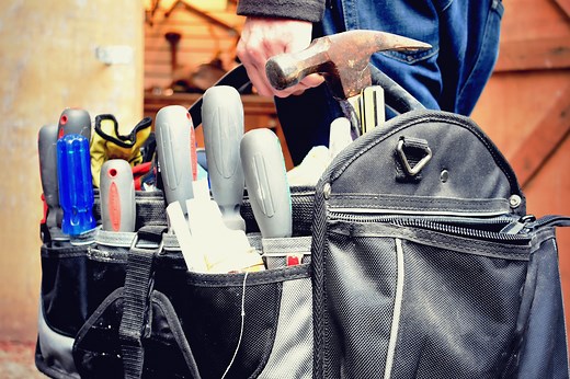 15 Essential Tools for Every Home Toolkit