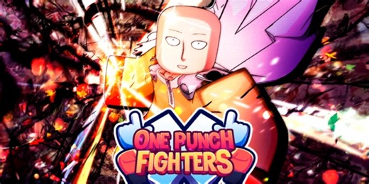 Roblox: One Punch Fighters X Codes