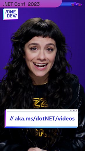 How can I get started with .NET?