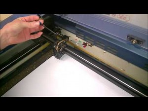 Using 2D Design with the Spirit Laser Cutter