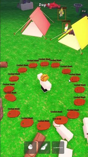 BEST Roblox 99 Nights Script For Mobile & PC [OP Script]