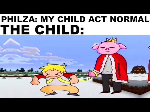 Dream SMP Memes that made my day