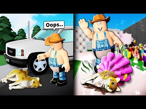 ROBLOX PET SHOW