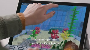 1.5K views · 48 reactions | Code Builder makes it easy to code right in Minecraft: Education Edition. Download the update, and follow along with the video to try for yourself or with your students: https://www.youtube.com/watch?v=Kzn-0q91E1A&t=1s | Minecraft Education | Facebook