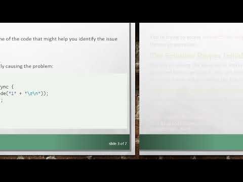 Solving the Unhandled Exception Error in Flutter