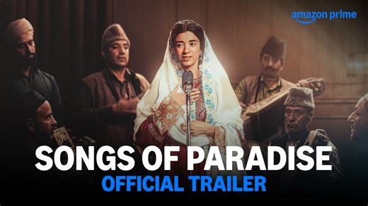 377K views · 4K reactions | A story of music, hope, and resilience. Trailer out now. #SongsOfParadiseOnPrime, Aug 29 #SabaAzad #SoniRazdan Danish Renzu #ShafatQazi Ritesh Sidhwani #RenzuFilms #AppleTreePictures Excel Entertainment Prime Video | Farhan Akhtar | Facebook