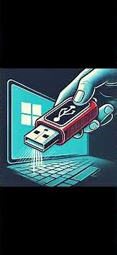 “How to Create a Bootable USB Drive for Windows Installation – Step-by-Step Guide”