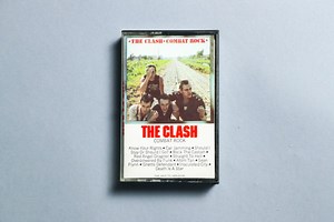 The 10 Best The Clash Songs of All-Time