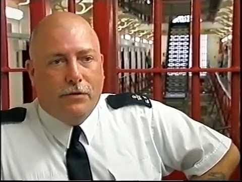 UK Prison Documentary - HMP Gloucester Prison