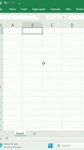441K views · 5.8K reactions | Superscript in excel ll excel tips #Excel | Computer Tech | Facebook