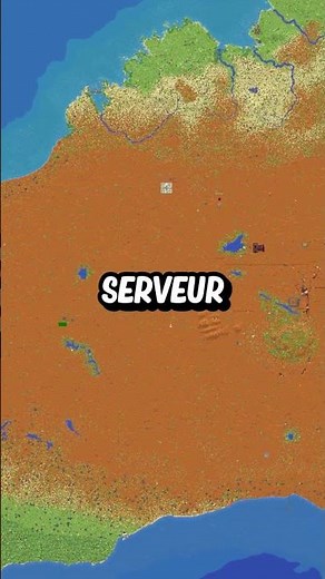 Tu peux construire ta maison sur Minecraft !