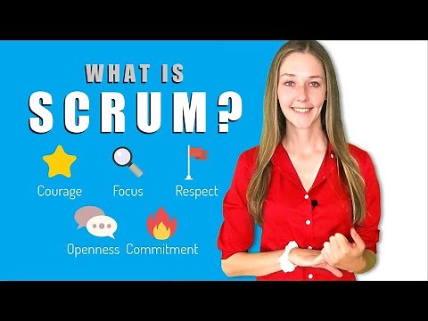 What is Scrum? The Scrum Methodology Explained