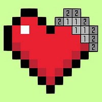 Color Numbers - Play Color Numbers Online at TopGames.Com