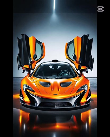 maclaren p1 edit