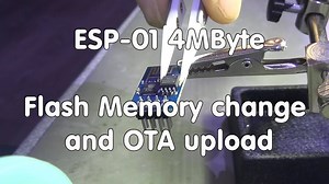 Flash Size 8MB and 16MB for ESP8266 in Arduino IDE