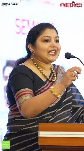 സ്ത്രീകൾ ജനിച്ചതേ multi-taskers ആയി ആണ്, Be proud of it! | Vanitha