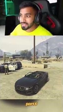 Techno gamer GTA5 new gameplay. ￼episode 6