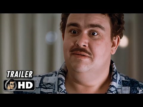 JOHN CANDY: I LIKE ME | Official Trailer (2025)