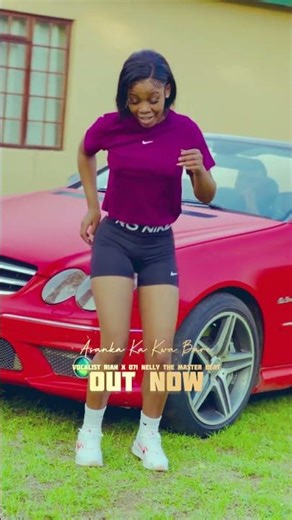 Vocalist Riah & 071 Nelly The Masterbeat - Asanka Ka Kwa Bare