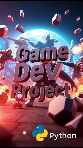 8: Python Project | Turtle Game Development | Python in Hindi | Full Python Course | Logic Building