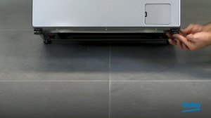 Learn how to install your Beko washing machine in this video. | Beko