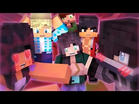 Aphmau in Love | PT.3 Mom Ro'Meave | Minecraft MyStreet [Ep.31 Minecraft Roleplay]
