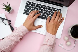 How Do I Write a Book On My Computer? 3 Best Options. - Mighty Author