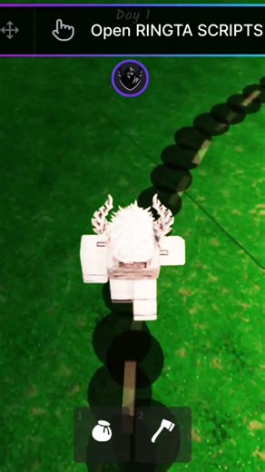 Ringta auto plant sapling