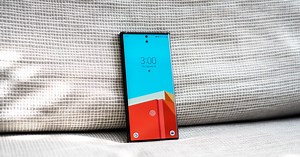 Samsung now lets you use any Android widget on your lockscreen – how to set it up