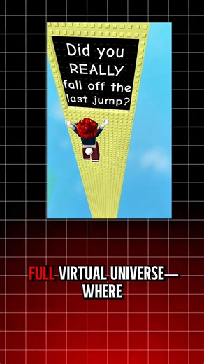 The Epic Journey of Roblox: From 2004 to 2025!