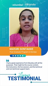  From Learner to Leader: A DevOps Journey! Discover how our Post...