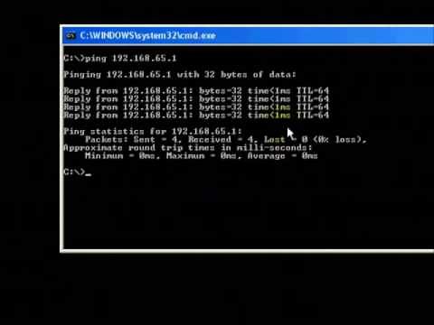 How to Ping an IP Address + Troubleshooting & FAQ