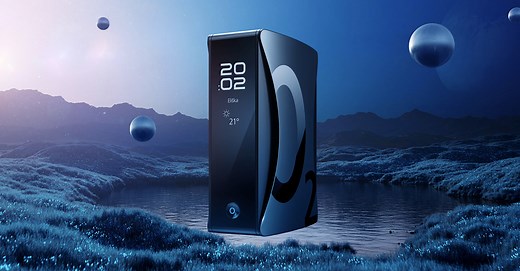 Nový O₂ Smart Box: Silná Wi-Fi všude, kde ji chcete