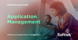 Application Management