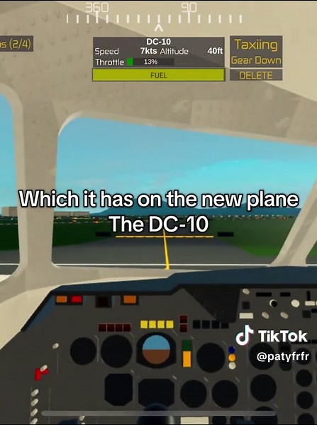 PTFS Update Reaction: Exciting New Features Revealed