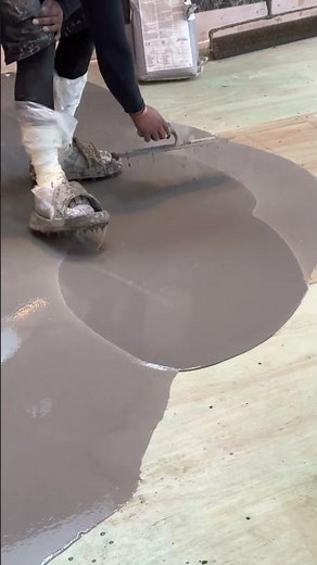Complete Guide to the Floor Levelling Process - Achieve a Perfect Surface