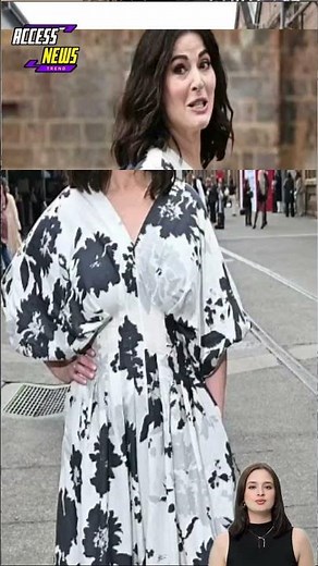 Nigella’s Fashion Week Shock 😲🌸👗 | Style Twist at 65!