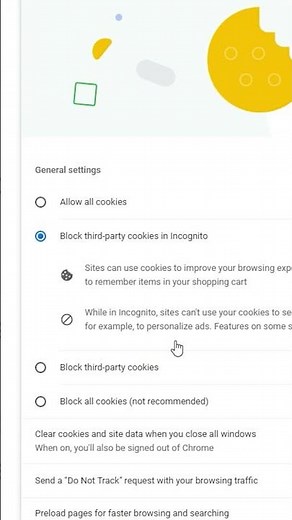 How To Enable Cookies On Google Chrome in Windows 10