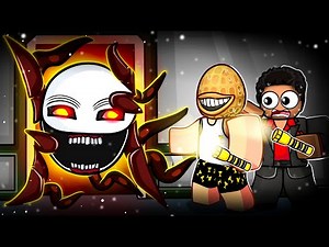 We Found The SCARIEST Underwater Entities in Roblox Pressure...