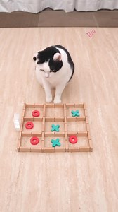 2.3M views · 24K reactions | Use these tricks for tic tac toe! #reels #viral #reelsvideoシ | Facts'Mea | Facebook