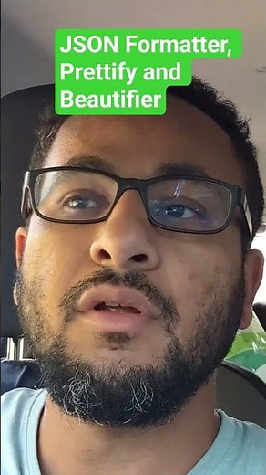 how to open json file in chrome