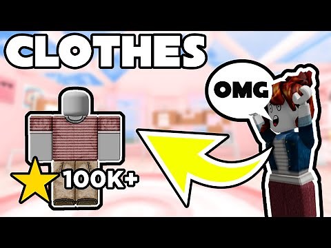 How to make Clothes on Roblox (2022)