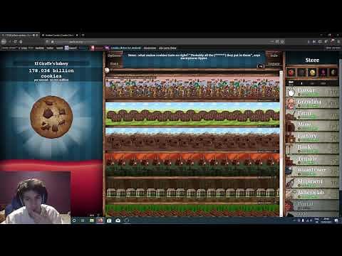 Cookie Clicker Most Optimal Strategy Guide #2 [Million - Trillion]