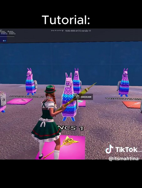 Get the FNCS Pickaxe in Fortnite: Step-by-Step Tutorial