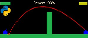 Tanks Game In PYTHON With Source Code - Source Code & Projects